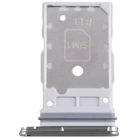 Vano Sim Per Galaxy S24 / S24 Plus Slot Dual Nano Sim - Foto 1