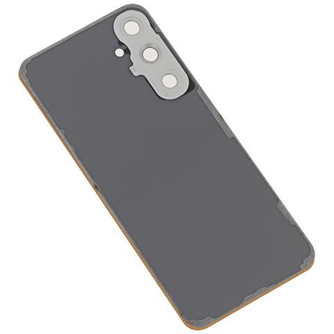 Coperchio Batteria Di Ricambio Per Galaxy S23 Fe Con Adesivo Integrato - Foto 2