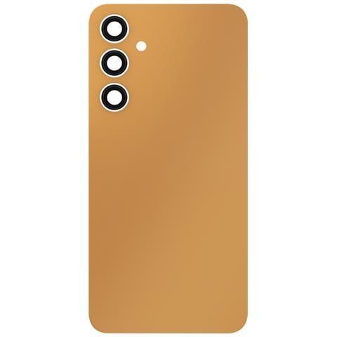 Coperchio Batteria Di Ricambio Per Galaxy S23 Fe Con Adesivo Integrato - Foto 1