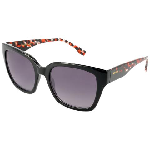 Cf90127 Occhiali Da Sole Quadrati Polarizzati Da Donna - Foto 1