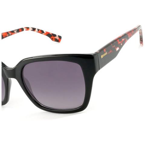 Cf90127 Occhiali Da Sole Quadrati Polarizzati Da Donna - Foto 3