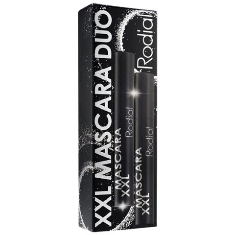 Set Duo,, Glamolash, Volumizzante, Mascara, Nero, 2 Pz, 13 Ml - Foto 1