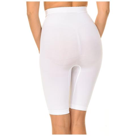 Guaina Modellante Lunga Con Livello Di Compressione 4 Su 5 410466 Per Donna - Foto 2