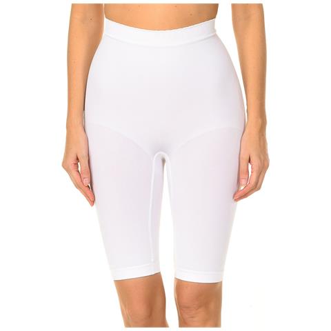 Guaina Modellante Lunga Con Livello Di Compressione 4 Su 5 410466 Per Donna - Foto 1