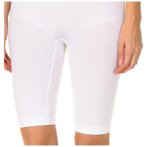 Guaina Modellante Lunga Con Livello Di Compressione 4 Su 5 410466 Per Donna - Foto 3