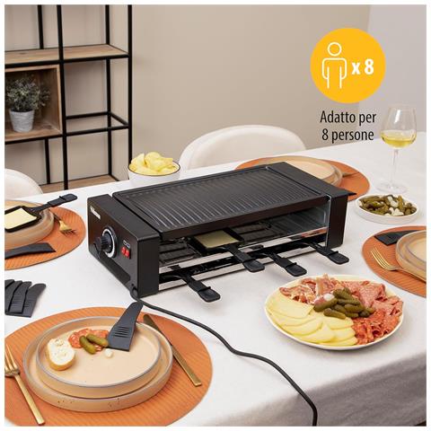 Raclette - Foto 3
