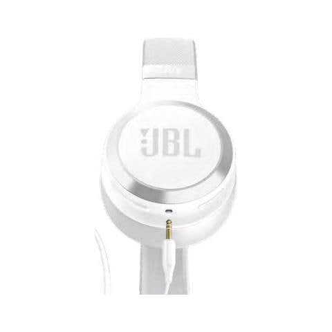 Live 670NC Auricolare Wireless A Padiglione Musica e Chiamate Bluetooth Bianco - Foto 1