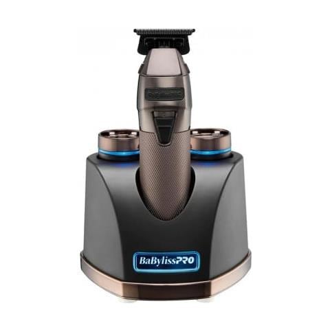 Macchina Professionale Per Contorno Senza Fili Con 2 Batterie Intercambiabili, Pro Snapfx - Foto 1