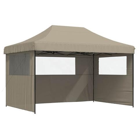 Tenda Party Talpa 292 x 440 x 315 cm Tessuto Oxford - Foto 1