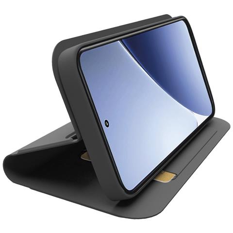 Custodia Xiaomi 15 Pro, Nera (tpu) - Sbs - Foto 2