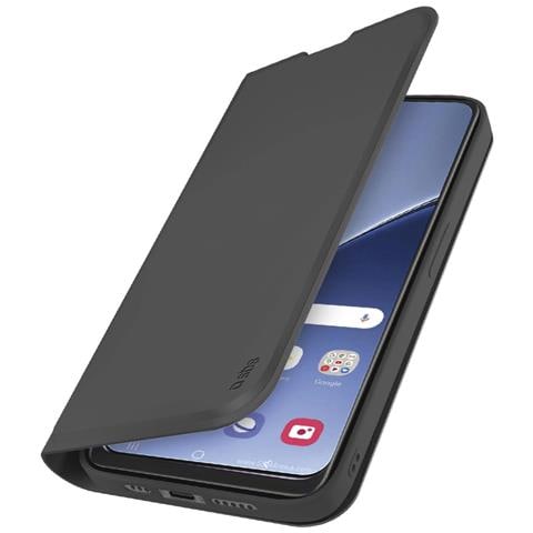 Custodia Xiaomi 15 Pro, Nera (tpu) - Sbs - Foto 3