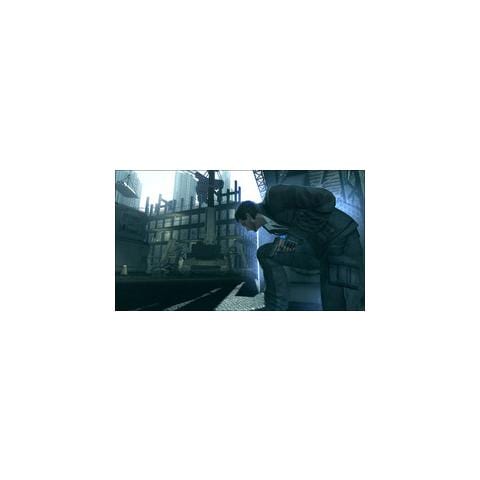 XBOX 360 Mindjack  - Foto 2