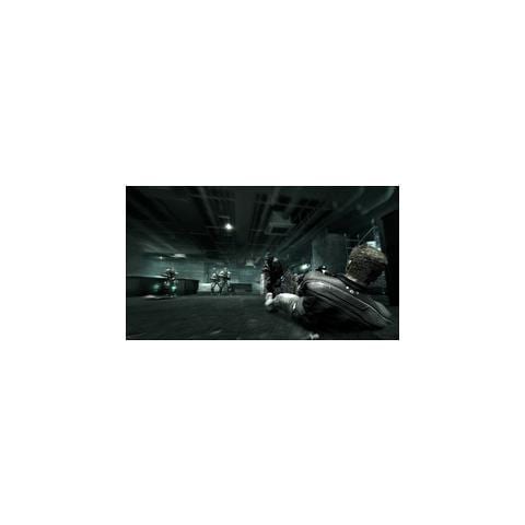XBOX 360 Mindjack  - Foto 1