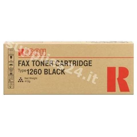 Toner Originale Nero 1120L Capacità 5000 Pagine - Foto 3