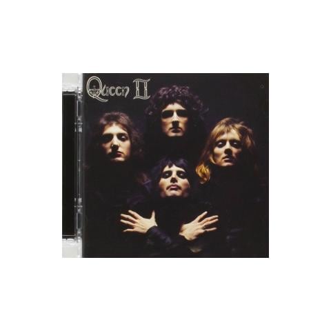 Cd Queen - Queen Ii - Foto 2