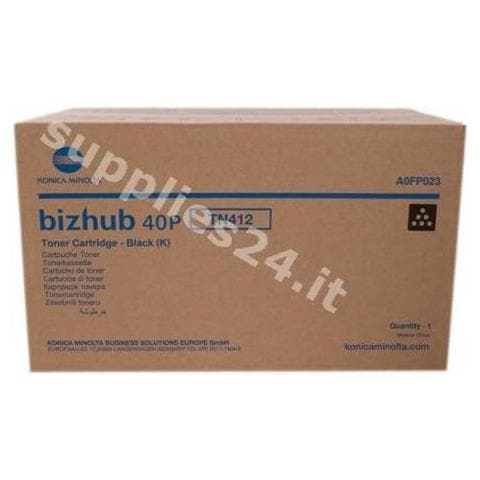 toner bizhub pro 40p - Foto 2