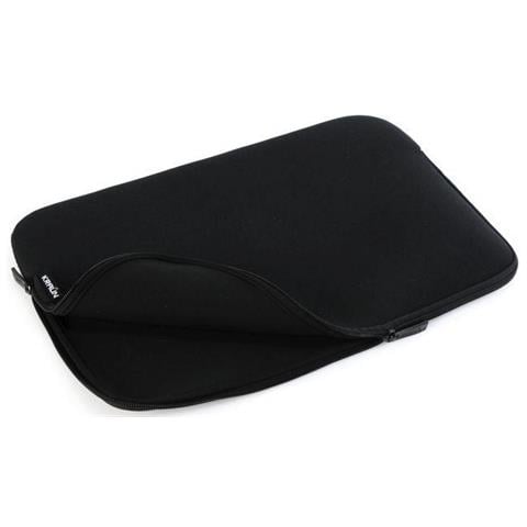 Mac Diving Case 15,4" 15.4" Custodia a tasca Nero - Foto 3