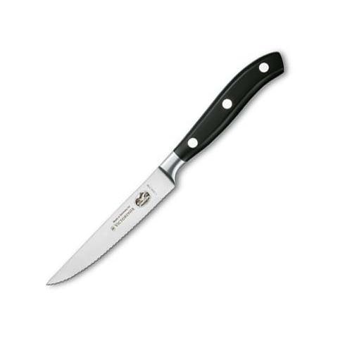 Coltello da bistecca ondulato - Foto 1