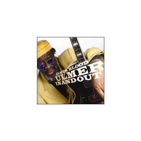 James Blood Ulmer - Inandout - Foto 1