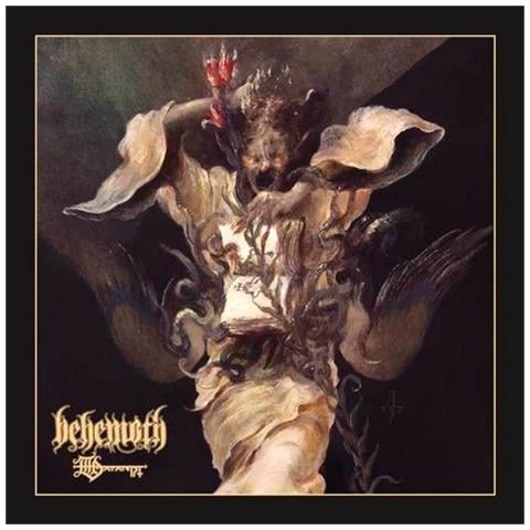Behemoth - The Satanist (2 Lp) - Foto 1