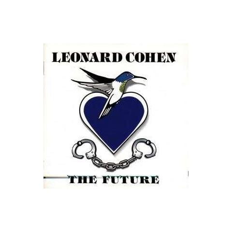 Cd Cohen Leonard - The Future - Foto 2