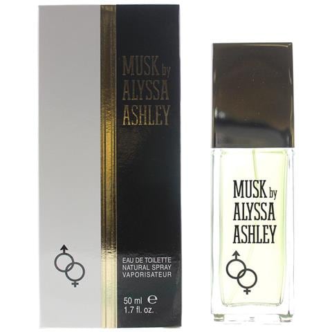 , Musk, Eau De Toilette, Unisex, 50 Ml - Foto 6