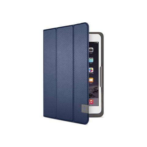Custodia Tri-Fold Folio per iPad mini 4, iPad mini 3, iPad mini 2 e iPad mini - Foto 1