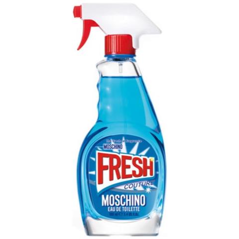 , Fresh Couture, Eau De Toilette, For Women, 50 Ml - Foto 2