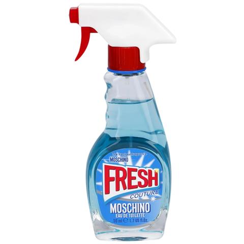 , Fresh Couture, Eau De Toilette, For Women, 50 Ml - Foto 7