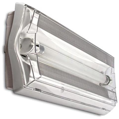 19050 - Lampada Emergenza Ekostile 6w Ip40 Se 1n / rm - Foto 3