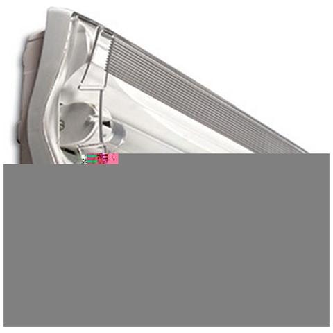 19050 - Lampada Emergenza Ekostile 6w Ip40 Se 1n / rm - Foto 1