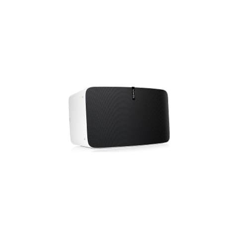 Speaker Audio Wireless PLAY: 5 Wi-Fi colore Bianco - Foto 2
