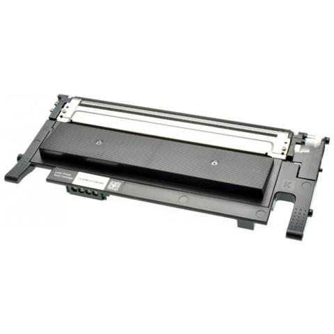 TONER - Samsung Clt-k406s Nero Clp360 - Clp 365 1500 Copie - Foto 1