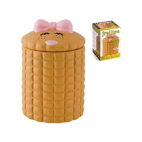 Biscottiera Frollina Contenitori Per Alimenti - Foto 1