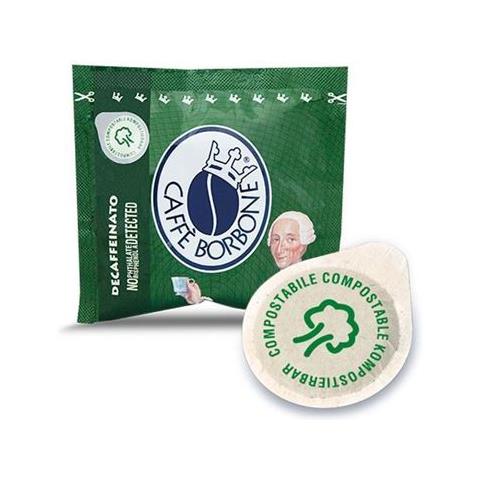 Miscela Verde Dek, 100 Cialde ESE 44 mm - Foto 1