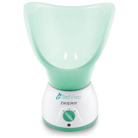 Sauna Facciale 2 Potenze Cod 40.967n - Foto 1