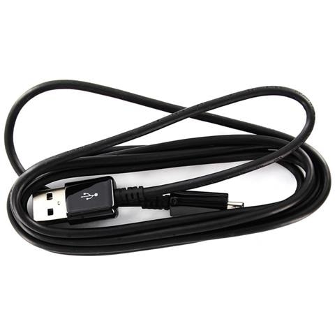 Cavo Dati Micro Usb Ecbdu28be 0.8m Bulk - Foto 1