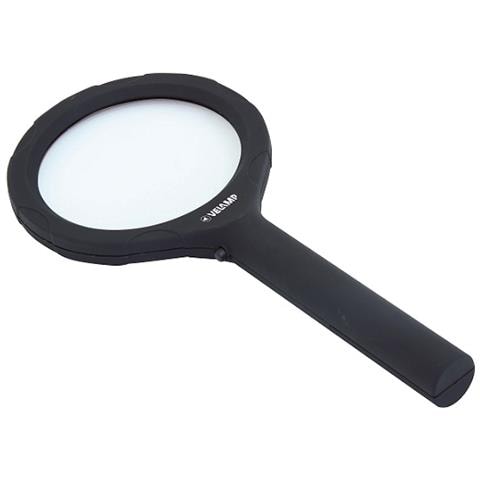 In287 Lente D'ingrandimento 12 Led 2xaa Non Incl. - Foto 1