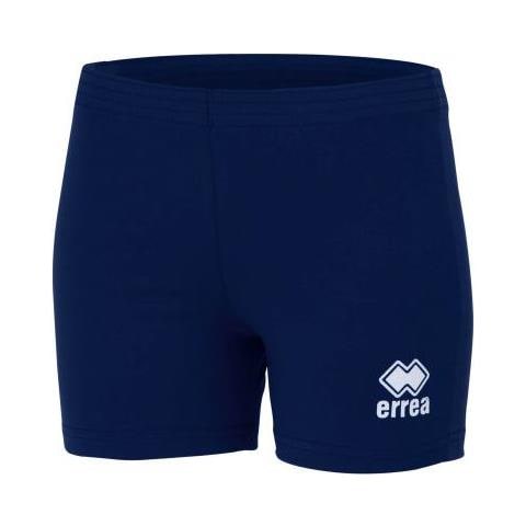 Errea 'panta Volleyball Bimba Short Bambina Taglia Xxs - Foto 1