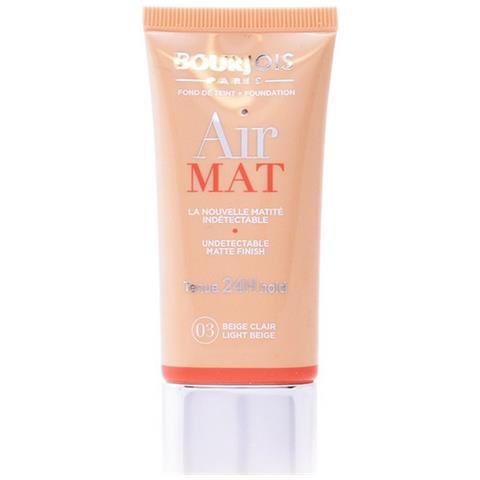 Fondotinta Fluido Air Mat 06 - Foto 2