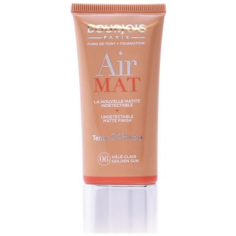 Fondotinta Fluido Air Mat 06 - Foto 5