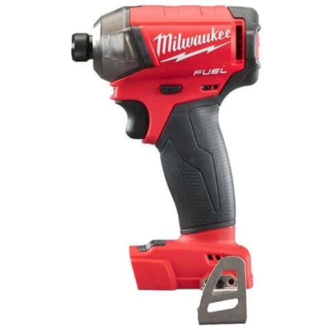 Cacciavite In Silenzio Scossa Milwaukee M18 Carburante Fqid-0x - Senza Caricabatteria 4.933.459,187 Mila - Foto 3
