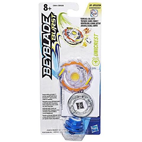HSBC0941EU4 Beyblade Burst - Unicrest - Foto 1