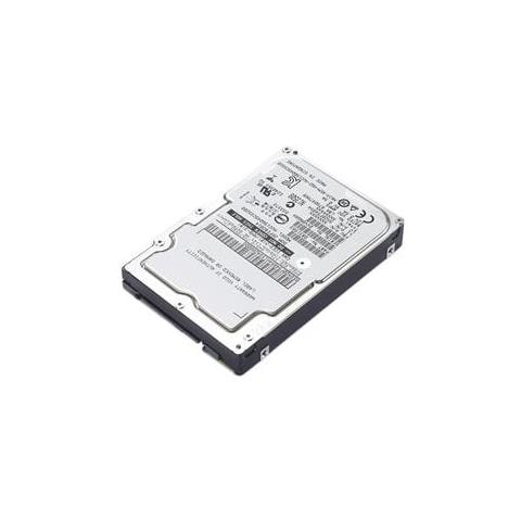 600Gb 10K 6G SAS 2.5 G2 HS HDD - Foto 1