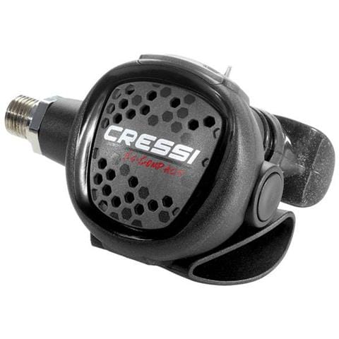 Set Erogatori Xs Compact Mc9 Grey Din Erogatori One Size - Foto 2