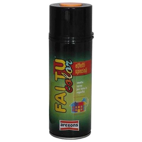 Smalto Spray Effetto Fluorescente - Ml. 400 - Fucsia - Foto 1
