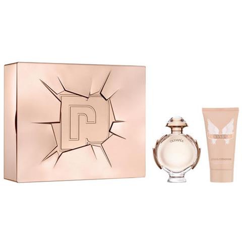 Cofanetto Profumo Donna Olympéa Aqua (2 Pcs) - Foto 2