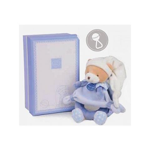 Petitchou Bear Rattle 19cm - Foto 1
