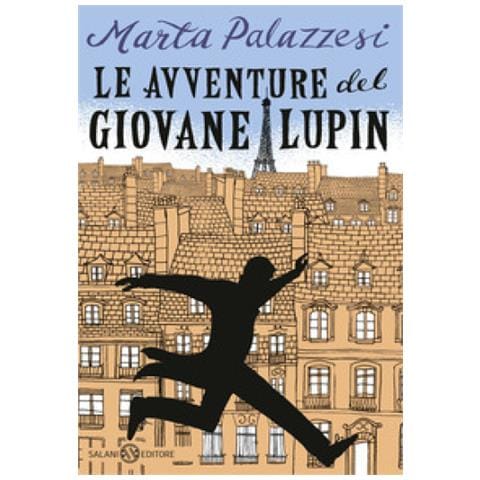 Le Avventure Del Giovane Lupin - Foto 2