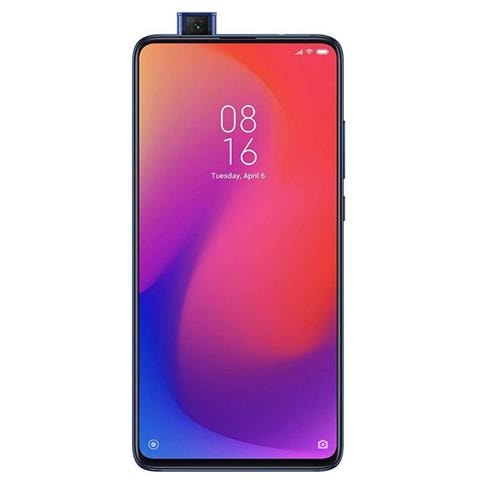 [Ricondizionato BASIC] Mi 9T Pro 128 GB 4G / LTE Dual Sim Display 6.39" Full HD+ Fotocamera 48 Mpx Android Italia Blu - Foto 5